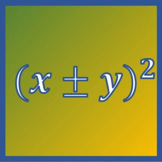 Wzory algebraiczne